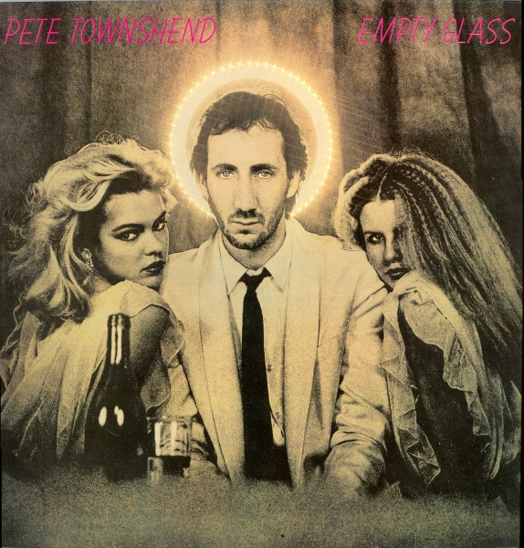 Pete Townshend: Empty Glass (1980)